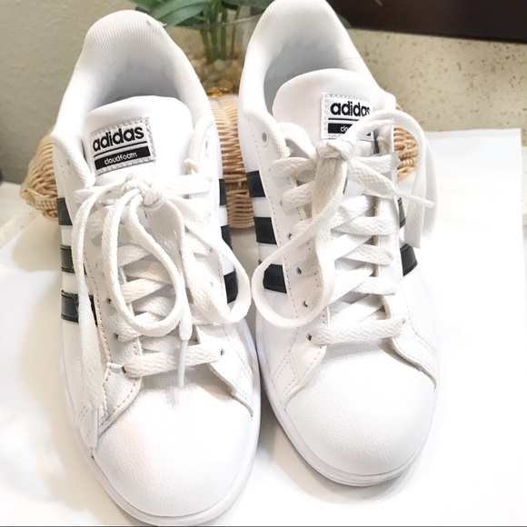 SOLD- Adidas Ortholite float cloudfoam - Picture 5 of 7